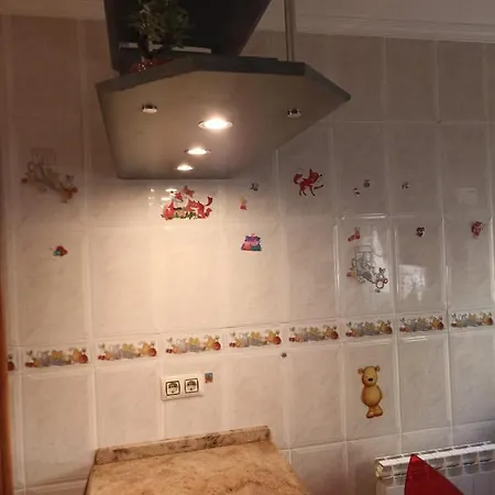 Piso Yade En Oviedo, Proximo A Vegas Con Parking Y Wifi Appartement Oviede