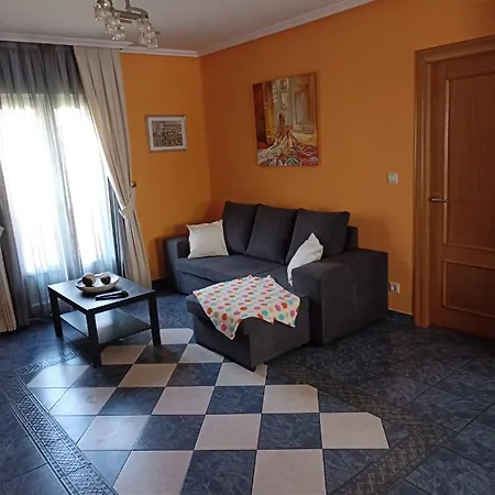 Piso Yade En Oviedo, Proximo A Vegas Con Parking Y Wifi Apartmán