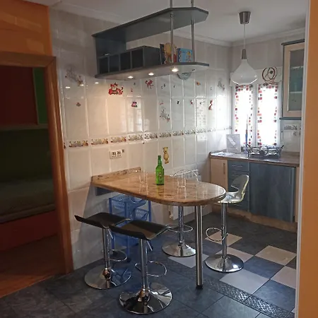 Piso Yade En Oviedo, Proximo A Vegas Con Parking Y Wifi Apartmán Oviedo