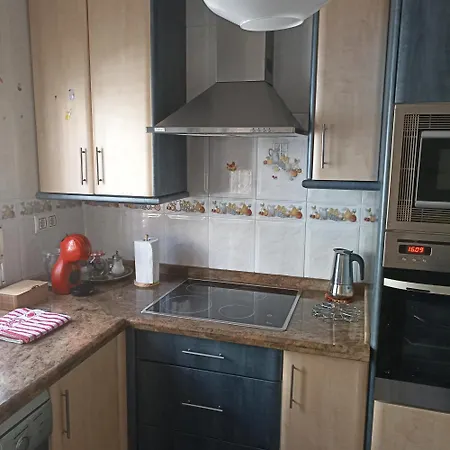 Apartmán Piso Yade En Oviedo, Proximo A Vegas Con Parking Y Wifi Oviedo