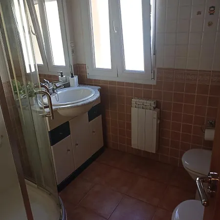 Appartement Piso Yade En Oviedo, Proximo A Vegas Con Parking Y Wifi Oviede