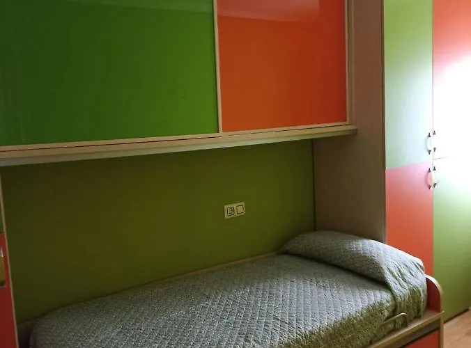 Piso Yade En Oviedo, Próximo A Vegas Con Parking Y Wifi Oviedo