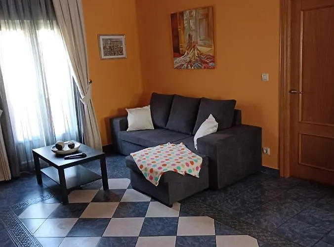 Piso Yade En Oviedo, Proximo A Vegas Con Parking Y Wifi アパート