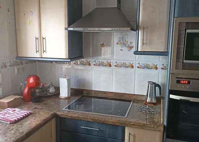 Apartamento Piso Yade En Oviedo, Próximo A Vegas Con Parking Y Wifi Oviedo