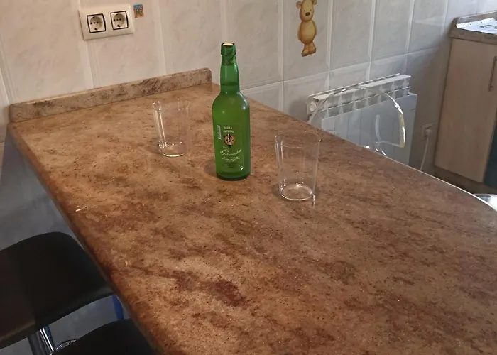 Piso Yade En Oviedo, Proximo A Vegas Con Parking Y Wifi アパート オビエド