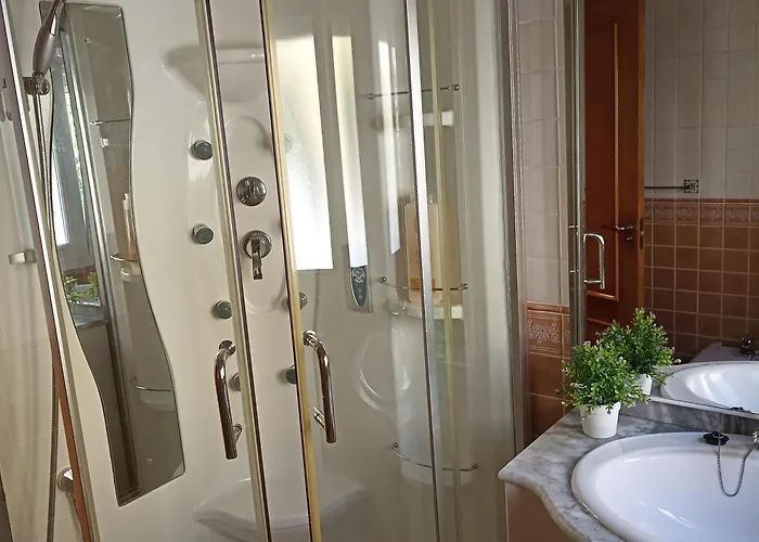 アパート Piso Yade En Oviedo, Proximo A Vegas Con Parking Y Wifi *