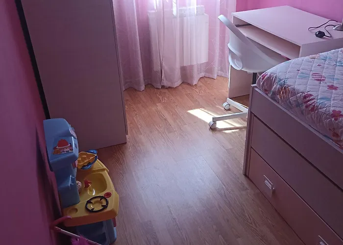 Piso Yade En Oviedo, Próximo A Vegas Con Parking Y Wifi Apartamento Oviedo