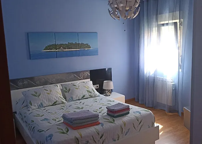 Piso Yade En Oviedo, Próximo A Vegas Con Parking Y Wifi * Oviedo