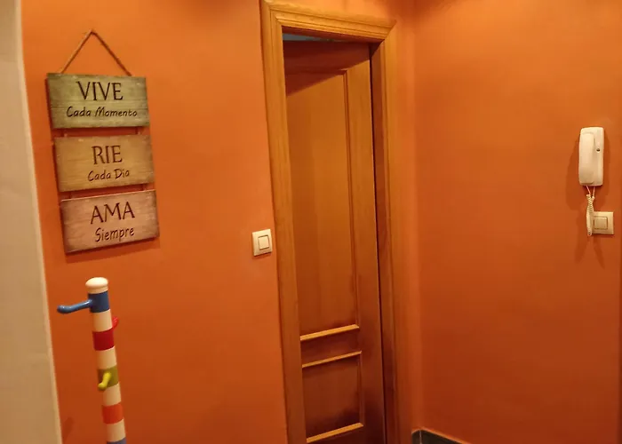 Piso Yade En Oviedo, Proximo A Vegas Con Parking Y Wifi