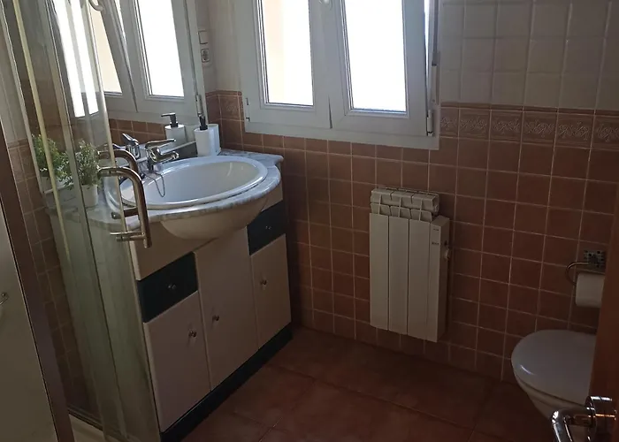 Apartamento Piso Yade En Oviedo, Próximo A Vegas Con Parking Y Wifi Oviedo