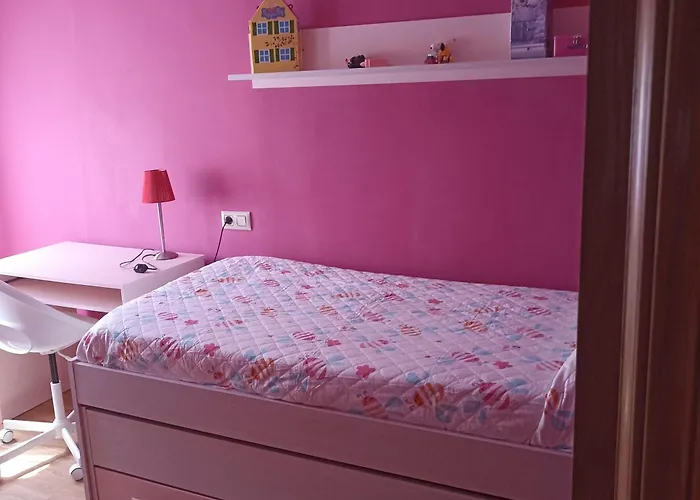 Piso Yade En Oviedo, Proximo A Vegas Con Parking Y Wifi * オビエド